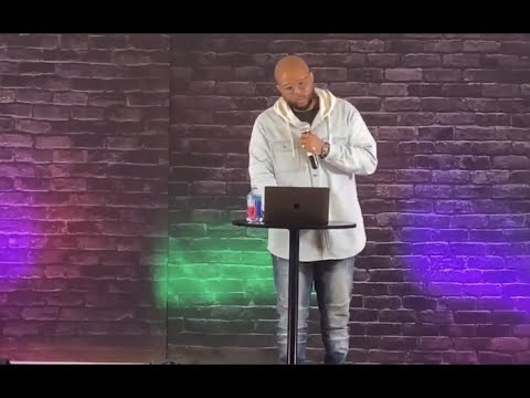 Push Through The Hurt Part 2