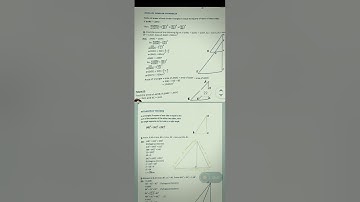 BKp maths cheat sheet pdf free download