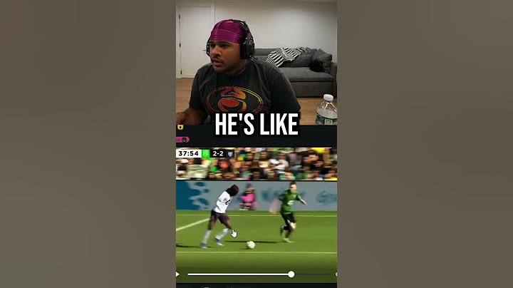 Fanum Reacts To The Mystery Player At The Charity Match