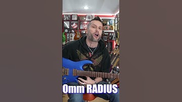 De Ibanez Wizard III Neck is GEMAAKT VOOR SNELHEID!