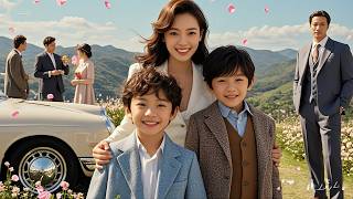 Download Lagu 💥五年前一夜瘋狂后她藏起孕肚帶崽出逃，五年後帶著天才二寶回國，怎料第一天崽崽們就拿著親子鑒定就找上了總裁，總裁全家出來迎接！【萌娃拯救世界】#萌宝 #总裁 #劇瘋狂 #甜宠 #中國電視劇 MP3