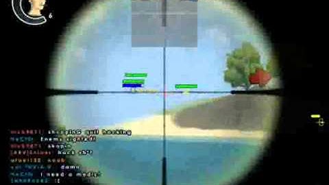 Battlefield Heroes Hack *UNDETECTED* [4/24/2011]