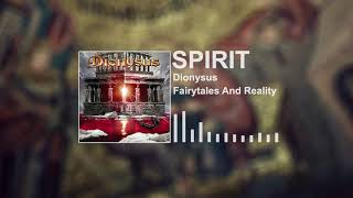 Dionysus - Spirit [HQ]