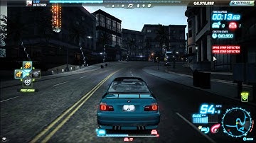 NFS World - Walkthrough Part 63