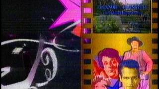 Bop TV Schedule and Ident