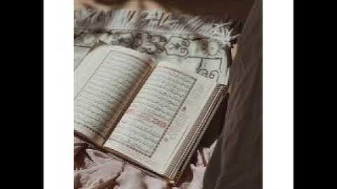 سورة الكهف _ بصوت : عبدالله القرعاوي