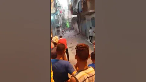 أكبر خناقه في اسكندريه 