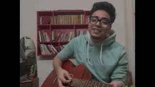 কুণাল ঘোষ প্যারোডি | ChorKunal version | Anubhab Maiti