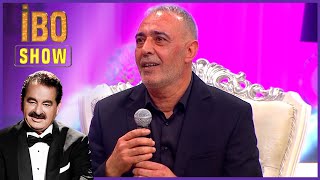 Dilber Ay Aslan Gibi Bir Kadındı İbo Show 34 Bölüm