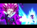 Beyblade Burst Sparking Super King Episode 31 AMV Valt Vs Lean Finals Battle