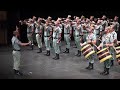 ESPECIAL CENTENARIO | Retreta Legionaria de la Banda de Guerra de la Brigada de La Legión