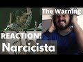 Professional Musician's FIRST TIME REACTION to The Warning - Narcicista