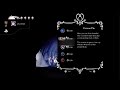 First charm in Hollow knight