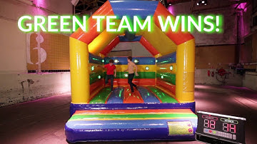 Interactive Play System available games