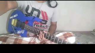 Malam terakhir versi nada nadi