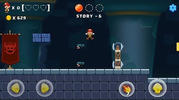 🐲🏰 SUPER BOBBY