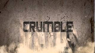 After Effects "CRUMBLE" Test