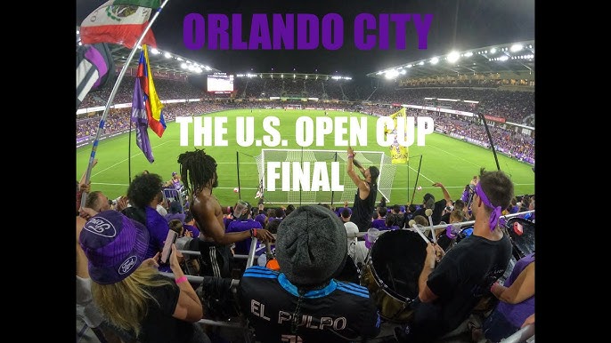 Pré-jogo: Pela US Open Cup, Orlando City enfrenta o Tampa Bay Rowdies, da USL  Championship