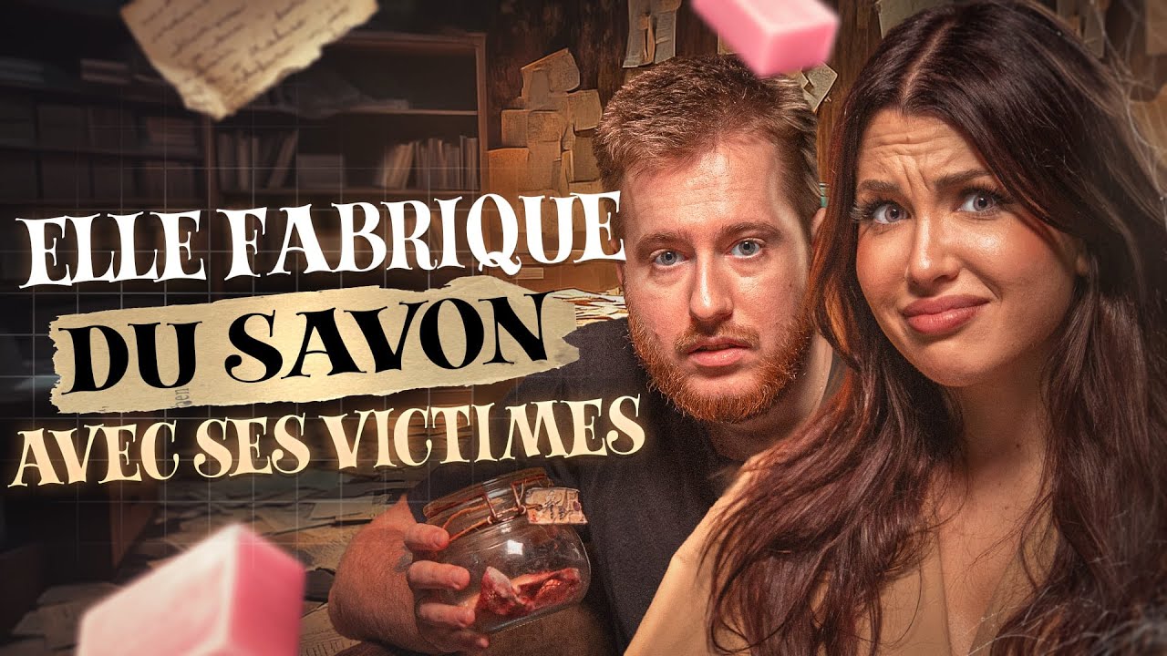 Elle cache des corps dans du savon ! - LBDLO #2 (ft. @McSkyz)