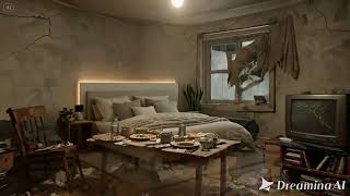 “Tiny Room → Luxury Dream Bedroom 😍✨ (Unbelievable Transformation)”