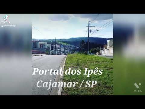 portal dos Ipês - Cajamar / SP