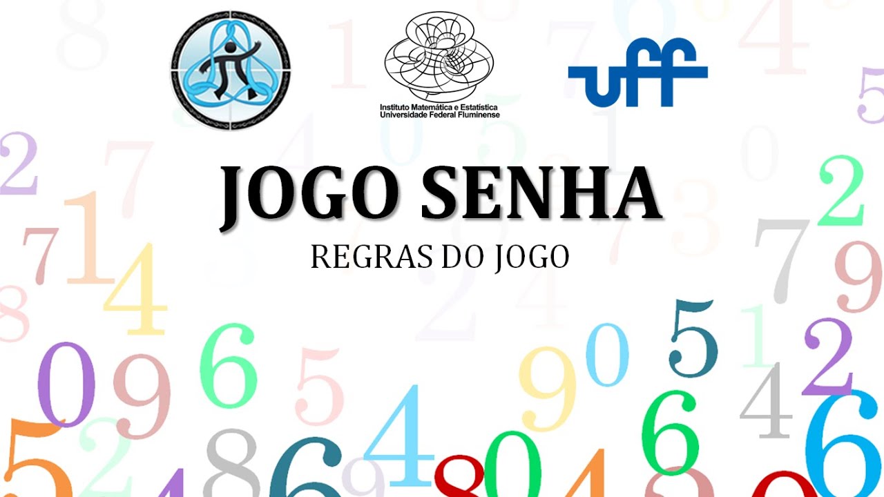 Jogos Matemáticos no Ensino Médio - Ceará científico 2017. 