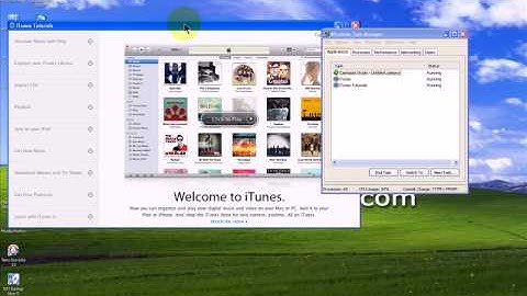 12 Basic Commands Every Computers User Should Know - Video # 1