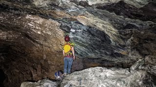 Exploring Huge Soapstone Mine-Part 3