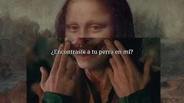 Marina | hermit the frog (letra en español).