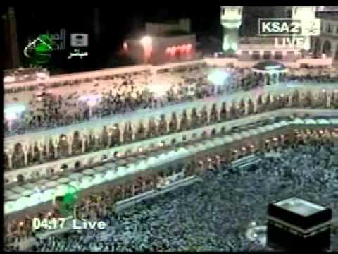BACK TO ISLAM - MICHAEL JACKSON song MUHAMMAD SAW 2 of 4