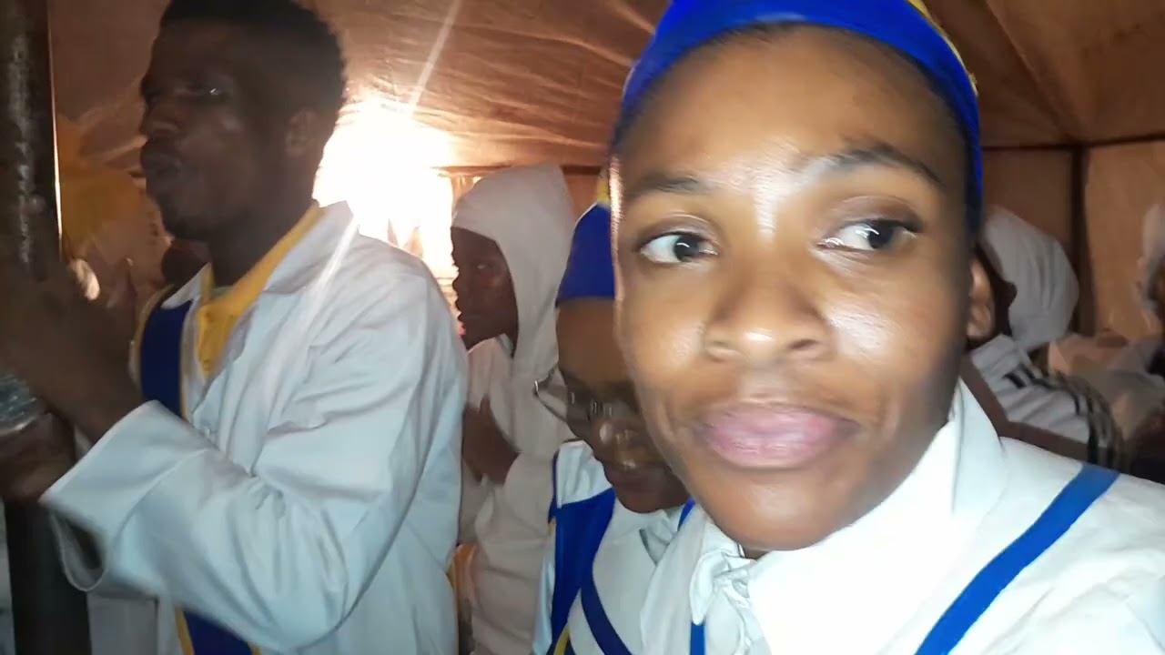 Modimo wa dikhutsana- Morians Episcopal Apostolic Church