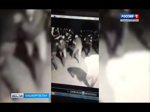 Уфа превращается в город-свалку Уфа превращается в город-свалку