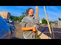 Abusive Dominant Girlfriend Beats Boyfriend Over a Phone, Turns into War, Cops Had to Step In