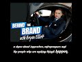 Shark Tank&#39;s Robert Herjavec | Stop Playing Defense in Business | Podcast series / Marketing