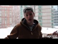 Don't Ride With Strangers: Rone's CRAZY Story | #Blackout5