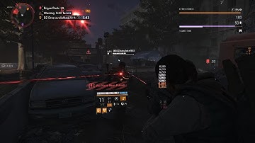 Best Catharsis Meta Headshot Build