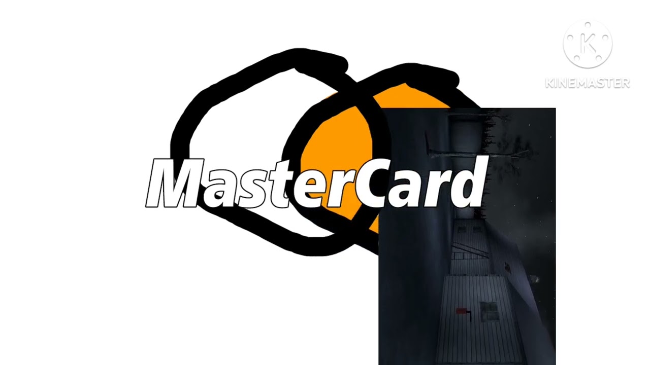 HOW TO DRAW MASTERCARD LOGO
