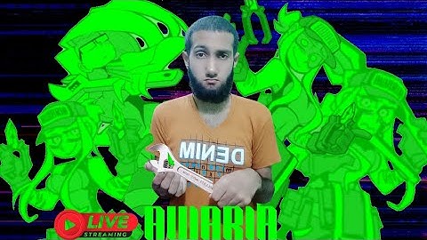 Awaria Ammar Hashmi 🔧🧰 👻 Help Live Subscribers pls 1k 