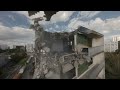 Ref:mzOcEeprzW0 Vide o  de la de construction rsidence coty mons en baroeul