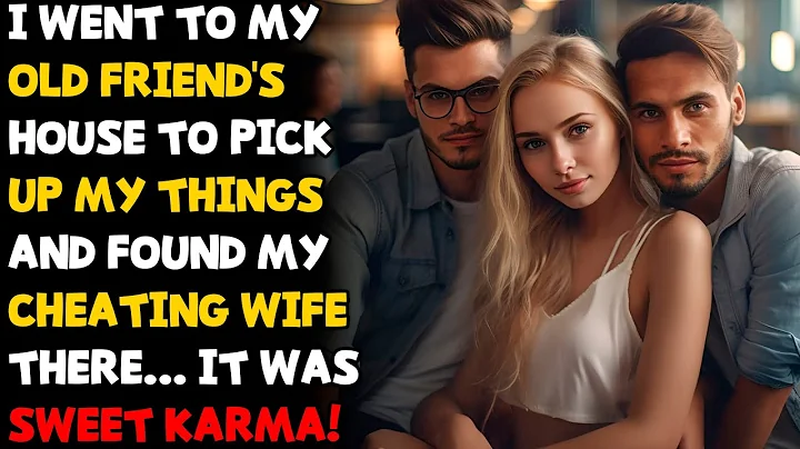 My wife made vows to me, but four years later she broke them... She cheated on me with a friend! - DayDayNews