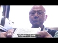 Amazing Japanese Repairmen #9 &#39;Vegetable Grater&#39; English subtitles