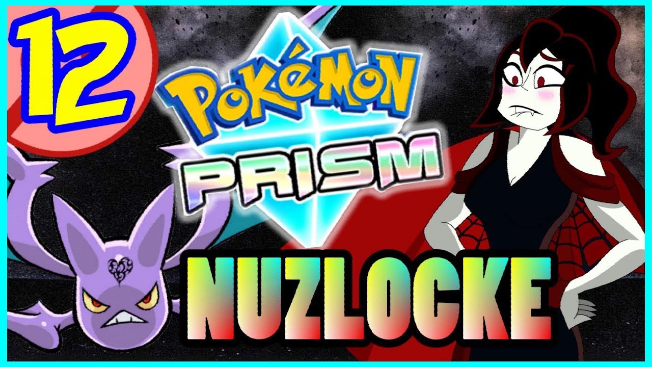 Tekking Plays: Pokémon PRISM Nuzlocke - Part 12
