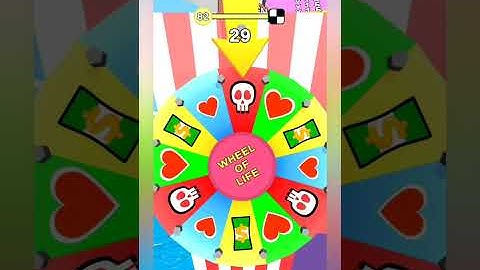 Run Of Life level 82 । Run of life Gameplay walkthrough all levels #shorts #runoflife #level82