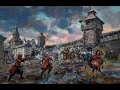 Першою Бучею був Батурин 1708 року