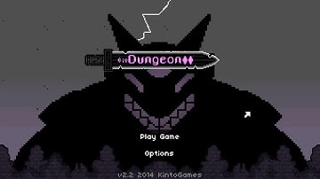 Bit dungeon II Gameplay Steam [No Commentary]