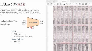 Problem  5.30 (6.28)