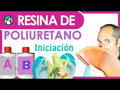 💎 🔥 RESINA