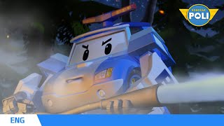 Robocar Poli Season 1 Ep 20 Little Big Tv