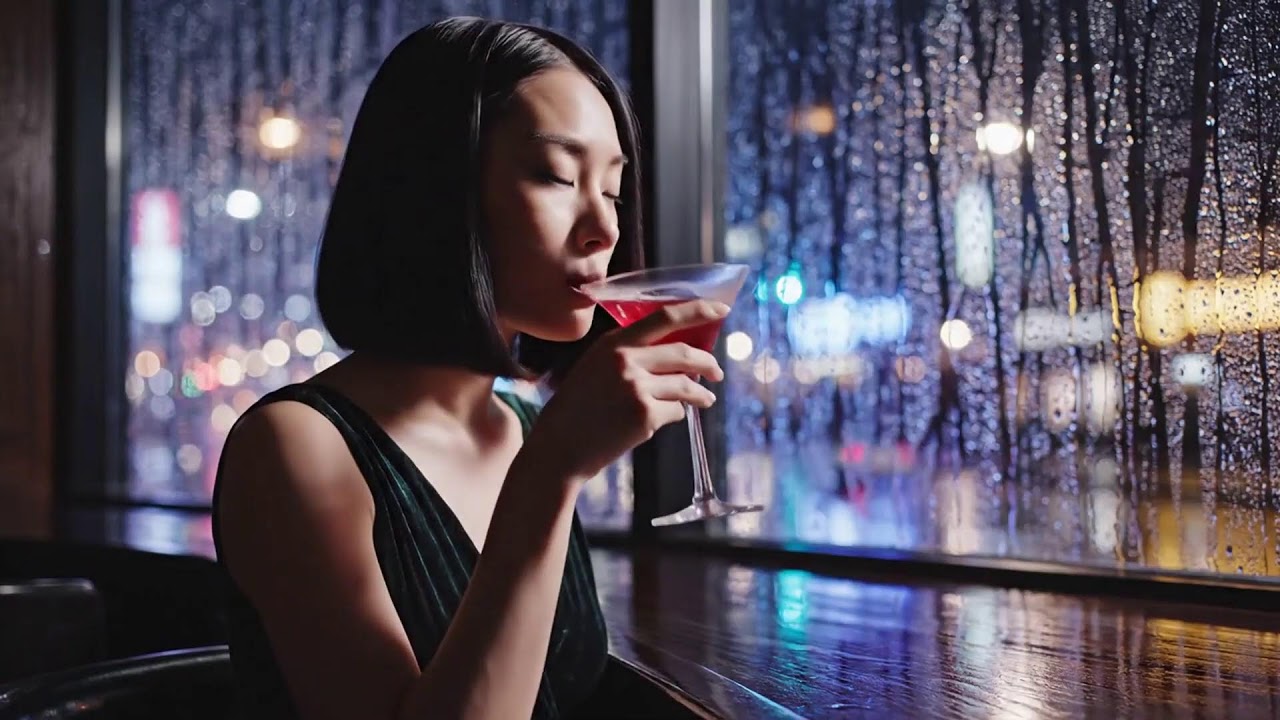 Long Conversations Beneath Flickering Apartment Lights 📻 Warm Alternative Affection & Cozy Indie ...