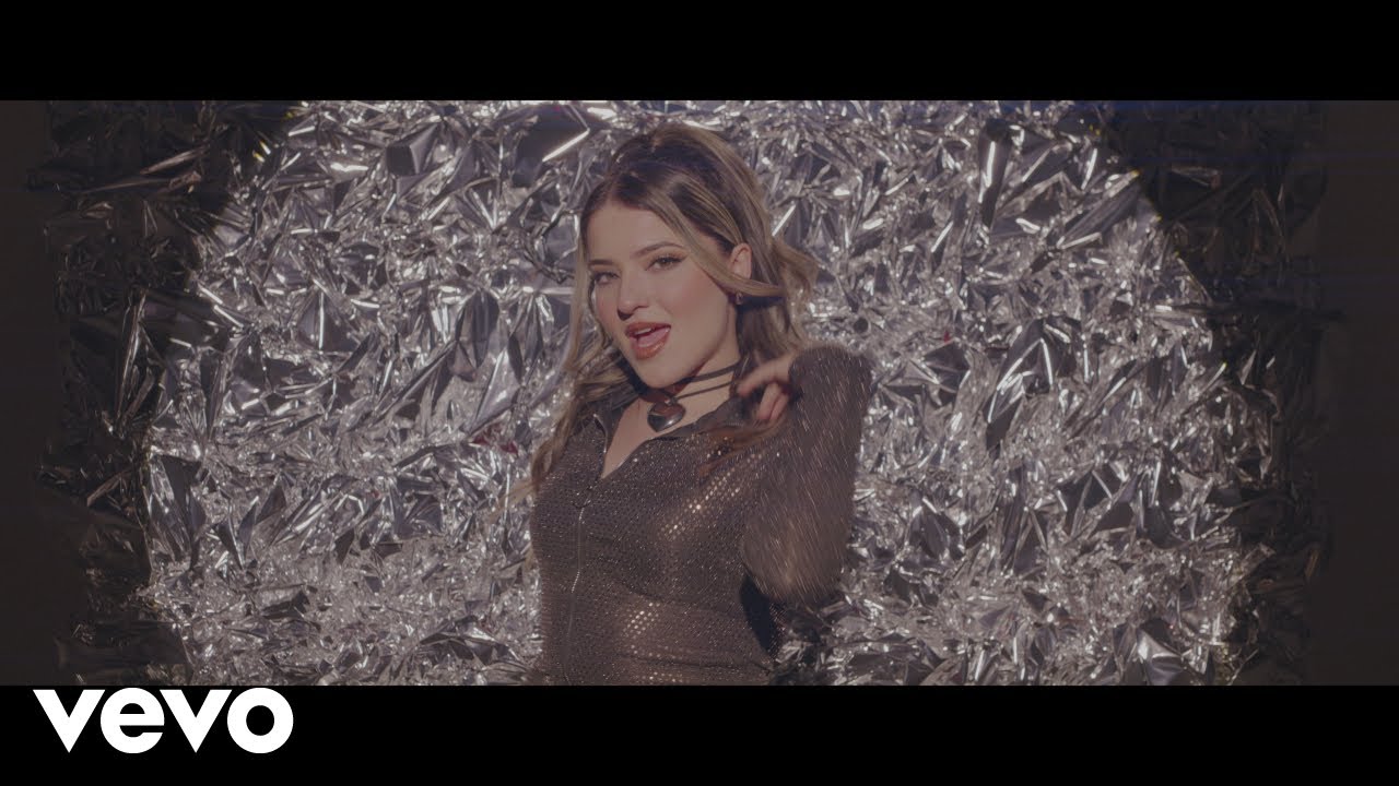 Fátima Campo - Afrodisíaca